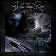 From the Void to Existence mp3 Album by The Lightbringer