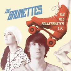 The Red Rollerskates mp3 Album by The Brunettes