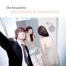 Structure & Cosmetics mp3 Album by The Brunettes