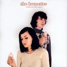 When Ice Met Cream mp3 Album by The Brunettes