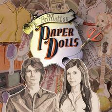 Paper Dolls mp3 Album by The Brunettes
