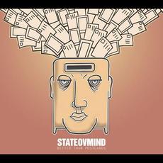 Better Than Postcards mp3 Album by Stateovmind