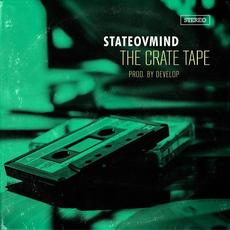 The Crate Tape mp3 Album by Stateovmind