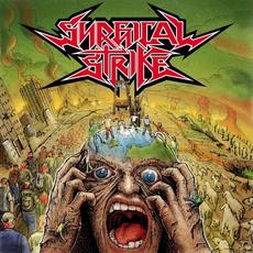 Part of a Sick World mp3 Album by Surgical Strike