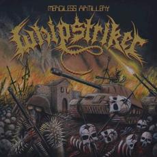 Merciless Artillery mp3 Album by Whipstriker