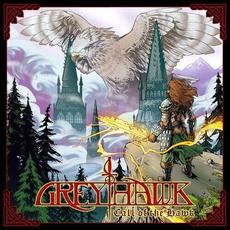 Call of the Hawk mp3 Album by Greyhawk