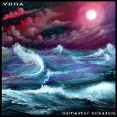 Saltwater Circadian mp3 Album by VRSA