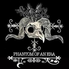 Phantom Of An Era mp3 Album by VRSA