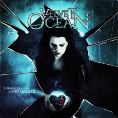 Purposes And Promises mp3 Album by Velvet Ocean