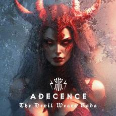 The Devil Wears Nada mp3 Single by Adecence