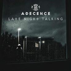 Late Night Talking mp3 Single by Adecence