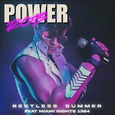Restless Summer (feat. Miami Nights 1984) mp3 Single by Power Rob