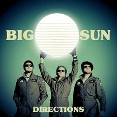 Directions mp3 Single by Big Sun