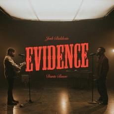 Evidence mp3 Single by Josh Baldwin