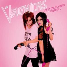 Untouched [Napack - Dangerous Muse Dub] mp3 Single by The Veronicas