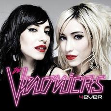 4ever (Int'l ) mp3 Single by The Veronicas