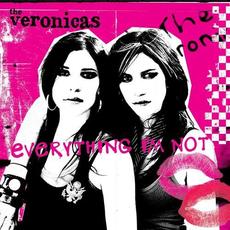 Everything I'm Not (DMD Maxi) mp3 Single by The Veronicas