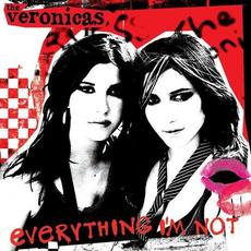 Everything I'm Not [DJ Version] (DMD Maxi) mp3 Single by The Veronicas