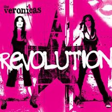 Revolution (Int'l Maxi) mp3 Single by The Veronicas