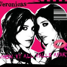 When It All Falls Apart (Australian Maxi) mp3 Single by The Veronicas