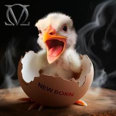 New Born mp3 Single by Velvet Ocean
