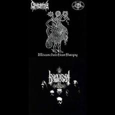 Ophiolatry / Infernal Dominion mp3 Compilation by Various Artists