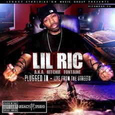 Plugged In - Live From The Streets mp3 Live by Lil' Ric