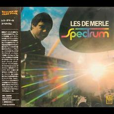 Spectrum (Japanese Edition) mp3 Album by Les Demerle