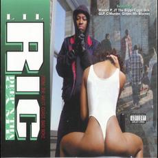 Deep n tha Game mp3 Album by Lil' Ric