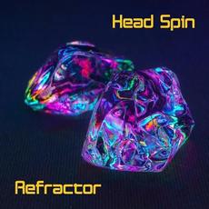 Refractor mp3 Album by Head Spin