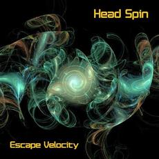 Escape Velocity mp3 Album by Head Spin