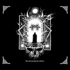 The Infernal Path into Oblivion mp3 Album by Halphas
