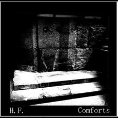 Comforts mp3 Album by Human Figures