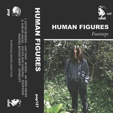 Footsteps mp3 Album by Human Figures