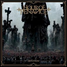 Devotion mp3 Album by Hour Of Penance