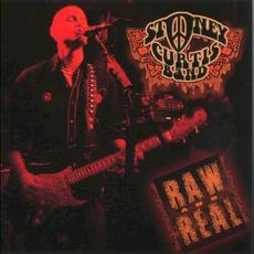 Raw & Real mp3 Album by Stoney Curtis Band