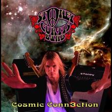 Cosmic Conn3ction mp3 Album by Stoney Curtis Band