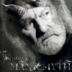 Man & Myth mp3 Album by Roy Harper