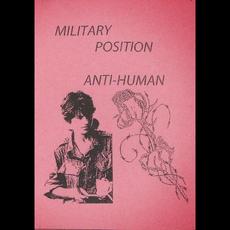 Anti-Human mp3 Album by Military Position