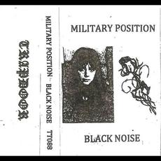 Black Noise mp3 Album by Military Position
