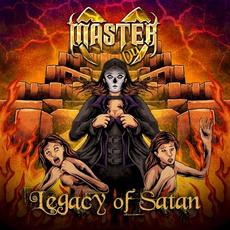 Legacy of Satan mp3 Album by Master Dy