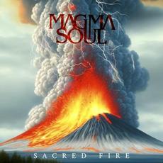Sacred Fire mp3 Album by Magma Soul