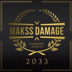 2033 mp3 Album by MaKss Damage