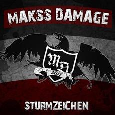 Sturmzeichen mp3 Album by MaKss Damage