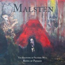 The Haunting of Silvåkra Mill - Rites of Passage mp3 Album by Malsten