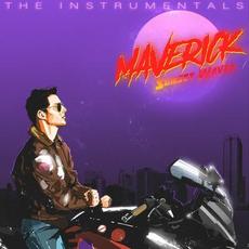 Sunset Waves (The Instrumentals) mp3 Album by Maverick (2)