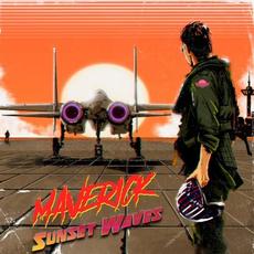 Sunset Waves mp3 Album by Maverick (2)