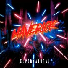 Supernatural mp3 Album by Maverick (2)