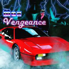 Max Vengeance mp3 Album by Max Vengeance