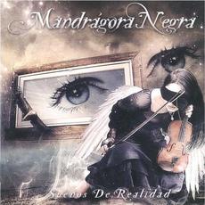 Sueños de realidad mp3 Album by Mandrágora Negra